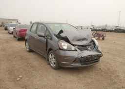 2014 HONDA FIT LX