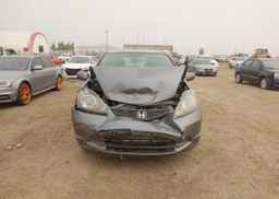 2014 HONDA FIT LX