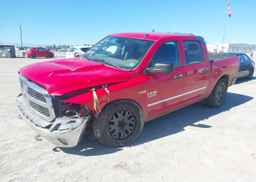 2015 RAM 1500 ST