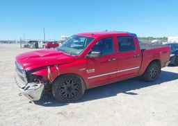 2015 RAM 1500 ST
