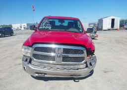 2015 RAM 1500 ST