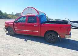 2015 RAM 1500 ST