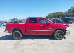 2015 RAM 1500 ST