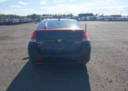 2010 HONDA INSIGHT