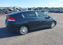 2010 HONDA INSIGHT