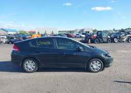 2010 HONDA INSIGHT