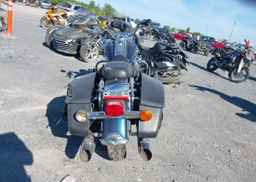 2004 HARLEY-DAVIDSON FLHRCI