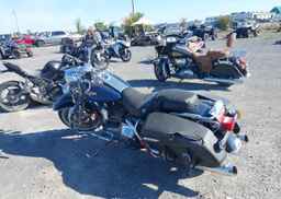 2004 HARLEY-DAVIDSON FLHRCI