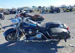 2004 HARLEY-DAVIDSON FLHRCI