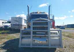 2020 KENWORTH W900