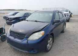 2006 TOYOTA MATRIX WAGON