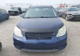 2006 TOYOTA MATRIX WAGON