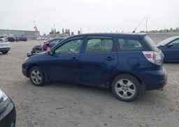 2006 TOYOTA MATRIX WAGON