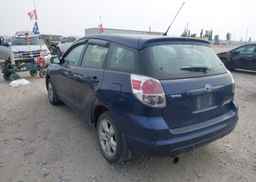 2006 TOYOTA MATRIX WAGON