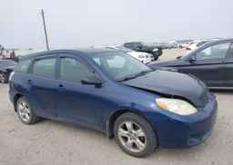 2006 TOYOTA MATRIX WAGON