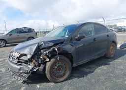 2012 MAZDA MAZDA3 GS-SKY