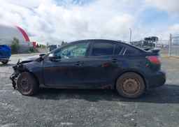 2012 MAZDA MAZDA3 GS-SKY