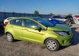2013 FORD FIESTA SE