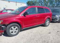 2010 DODGE JOURNEY SE