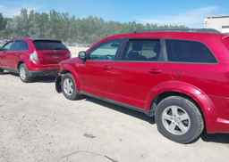 2010 DODGE JOURNEY SE