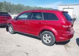 2010 DODGE JOURNEY SE