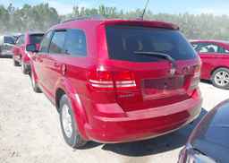 2010 DODGE JOURNEY SE