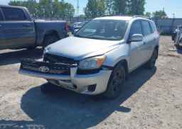 2010 TOYOTA RAV4