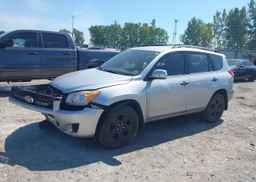 2010 TOYOTA RAV4