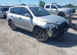 2010 TOYOTA RAV4