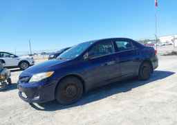 2013 TOYOTA COROLLA S