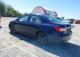 2013 TOYOTA COROLLA S