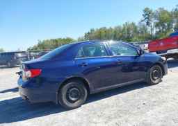 2013 TOYOTA COROLLA S