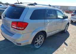2013 DODGE JOURNEY SXT