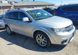 2013 DODGE JOURNEY SXT