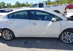 2017 KIA FORTE EX
