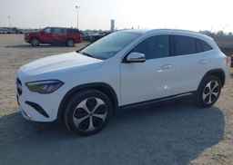 2024 MERCEDES-BENZ GLA 250 4MATIC