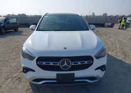 2024 MERCEDES-BENZ GLA 250 4MATIC