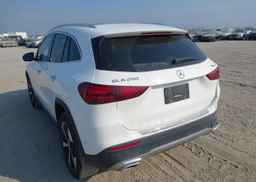 2024 MERCEDES-BENZ GLA 250 4MATIC