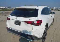 2024 MERCEDES-BENZ GLA 250 4MATIC