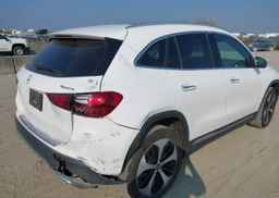 2024 MERCEDES-BENZ GLA 250 4MATIC