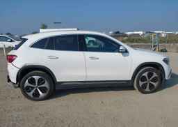 2024 MERCEDES-BENZ GLA 250 4MATIC
