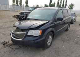 2011 CHRYSLER TOWN & COUNTRY TOURING