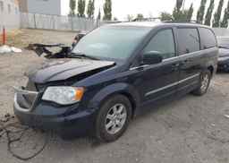2011 CHRYSLER TOWN & COUNTRY TOURING