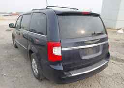 2011 CHRYSLER TOWN & COUNTRY TOURING