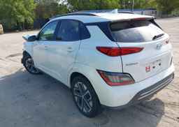 2023 HYUNDAI KONA ELECTRIC ULTIMATE