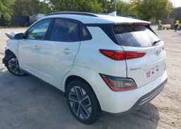 2023 HYUNDAI KONA ELECTRIC ULTIMATE