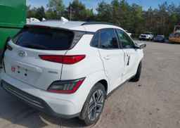 2023 HYUNDAI KONA ELECTRIC ULTIMATE