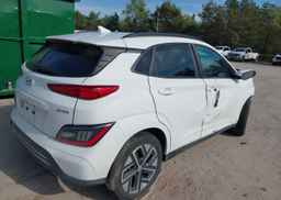 2023 HYUNDAI KONA ELECTRIC ULTIMATE