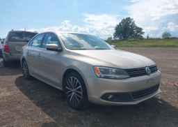 2014 VOLKSWAGEN JETTA 2.0 TDI HIGHLINE