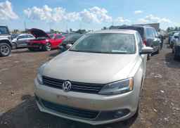 2014 VOLKSWAGEN JETTA 2.0 TDI HIGHLINE